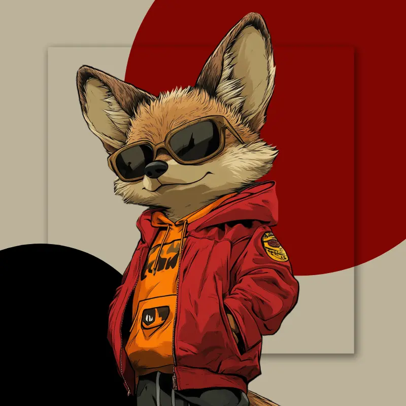 Coyote Reporter avatar